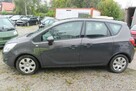 Opel Meriva - 8