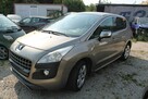 Peugeot 3008 - 1