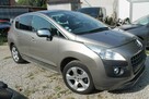 Peugeot 3008 - 3