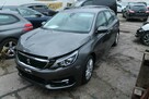 Peugeot 308 - 2