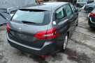 Peugeot 308 - 5