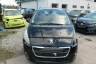 Peugeot 5008 - 2