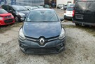 Renault Clio - 1