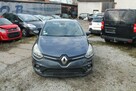 Renault Clio - 2