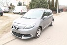 Renault Scenic - 1