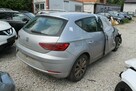 Seat Leon . - 4