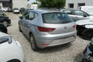 Seat Leon . - 5