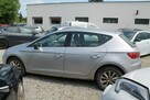 Seat Leon . - 6