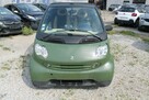 Smart Fortwo . - 2