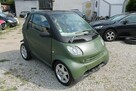 Smart Fortwo . - 3