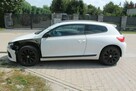 Volkswagen Scirocco , - 2