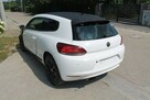 Volkswagen Scirocco , - 3