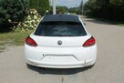 Volkswagen Scirocco , - 4