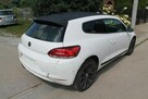 Volkswagen Scirocco , - 5