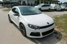 Volkswagen Scirocco , - 7