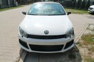 Volkswagen Scirocco , - 8