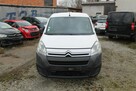 Citroen Berlingo - 2