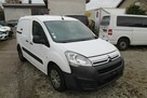 Citroen Berlingo - 3