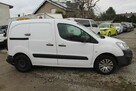 Citroen Berlingo - 4