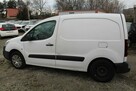 Citroen Berlingo - 8