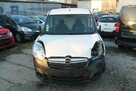 Opel Combo klima - 1