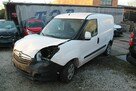 Opel Combo klima - 2