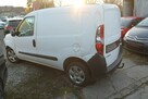 Opel Combo klima - 3