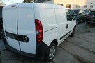 Opel Combo klima - 5