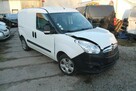 Opel Combo klima - 6