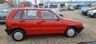 Fiat Uno salon polska 1 własciciel orginał - 5