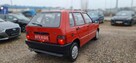 Fiat Uno salon polska 1 własciciel orginał - 8