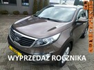 Kia Sportage XL1.6 GDI 135KM,Bezwypadkowy,Serwisowany - 1