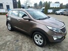 Kia Sportage XL1.6 GDI 135KM,Bezwypadkowy,Serwisowany - 2