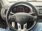 Kia Sportage XL1.6 GDI 135KM,Bezwypadkowy,Serwisowany - 5