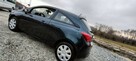 Opel Corsa podgrzewna kierownica - 7