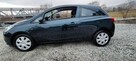 Opel Corsa podgrzewna kierownica - 8