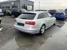 Audi A6 Allroad Quattro Navi Skóra Automat Klima: 3strefy - 2