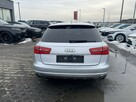 Audi A6 Allroad Quattro Navi Skóra Automat Klima: 3strefy - 3