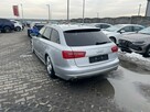 Audi A6 Allroad Quattro Navi Skóra Automat Klima: 3strefy - 4