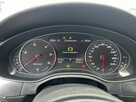 Audi A6 Allroad Quattro Navi Skóra Automat Klima: 3strefy - 7