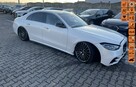 Mercedes S 350 4Matic Butmaster Panorama Pamięć Masaż - 1