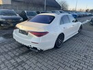 Mercedes S 350 4Matic Butmaster Panorama Pamięć Masaż - 2