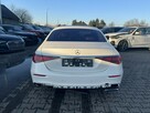 Mercedes S 350 4Matic Butmaster Panorama Pamięć Masaż - 3