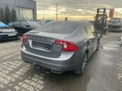 Volvo S60 D4 Summum Navi Skóry Podgrzewanie Hak - 3