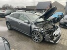 Volvo S60 D4 Summum Navi Skóry Podgrzewanie Hak - 5