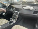 Volvo S60 D4 Summum Navi Skóry Podgrzewanie Hak - 9