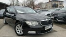 Škoda Superb 1.6TDi*105PS*OPŁACONY Bezwypadkowy Kliamtronik Serwis VIP GWARANCJA24M - 2