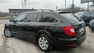 Škoda Superb 1.6TDi*105PS*OPŁACONY Bezwypadkowy Kliamtronik Serwis VIP GWARANCJA24M - 5