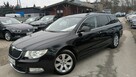 Škoda Superb 1.6TDi*105PS*OPŁACONY Bezwypadkowy Kliamtronik Serwis VIP GWARANCJA24M - 13