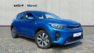 Kia Stonic 100KM / przebieg 10 km / Gwarancja do 2030r / Salon PL / VAT 23 - 3